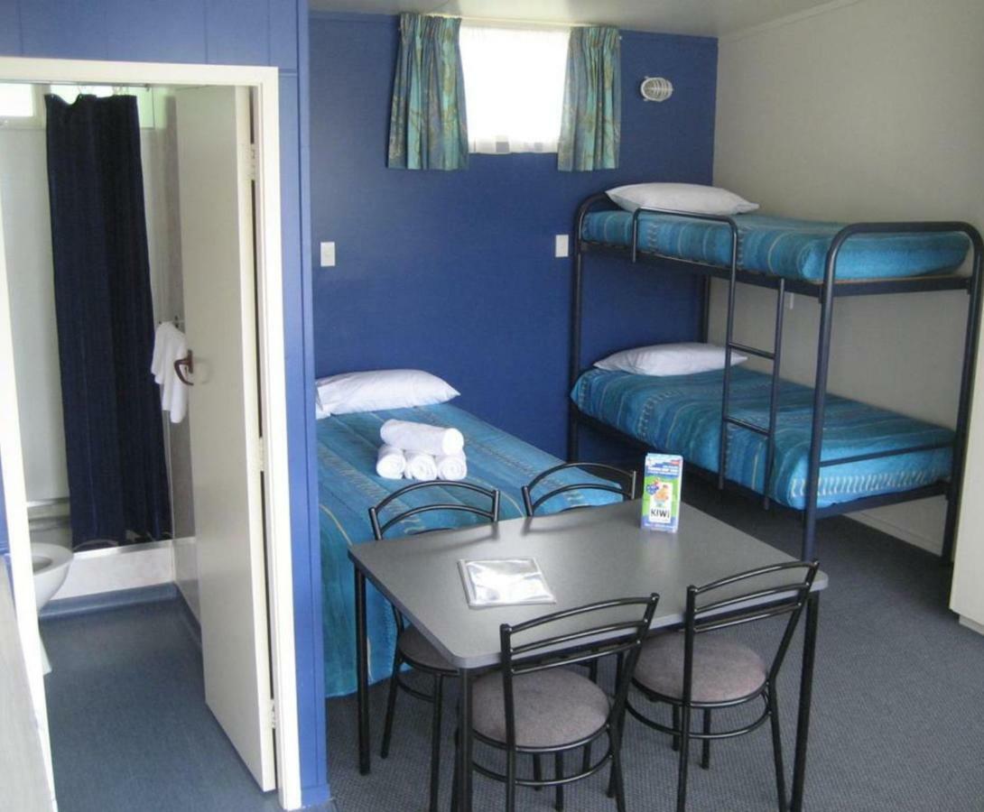 Amber Kiwi Holiday Park & Motels Christchurch Kültér fotó