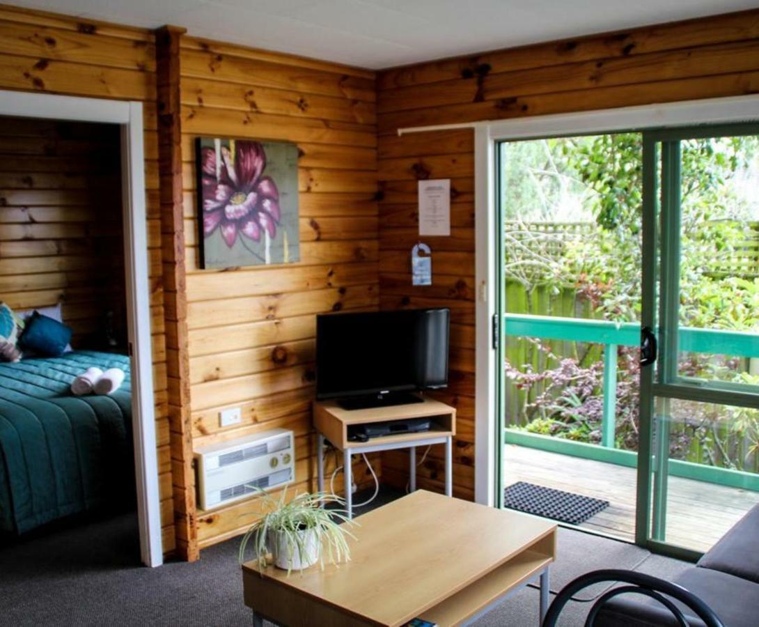 Amber Kiwi Holiday Park & Motels Christchurch Kültér fotó